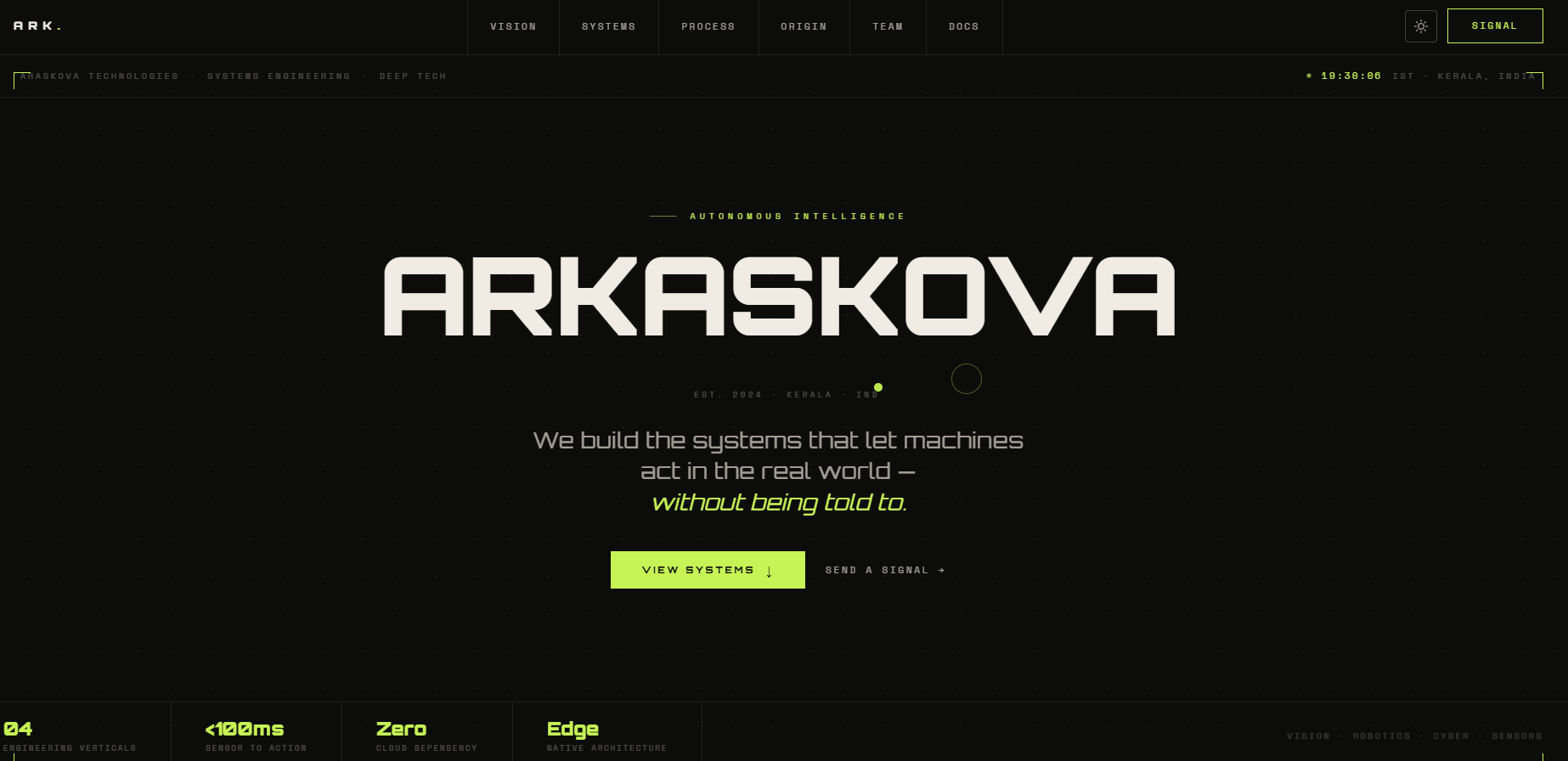 Arkaskova
